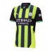 Maillot de foot Manchester City Bernardo Silva #20 Extérieur vêtements 2024-25 Manches Courtes